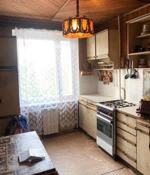 3-к квартира, вторичка, 65м2, 5/9 этаж
