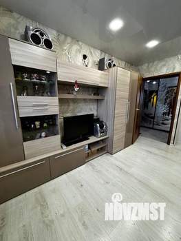 2-к квартира, вторичка, 60м2, 6/17 этаж