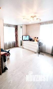 1-к квартира, вторичка, 31м2, 3/5 этаж