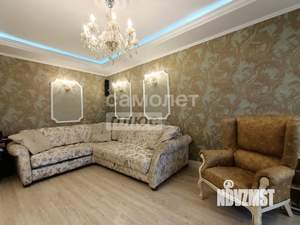 2-к квартира, вторичка, 71м2, 17/17 этаж
