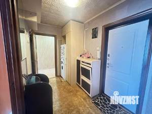 2-к квартира, вторичка, 44м2, 6/9 этаж