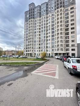 3-к квартира, вторичка, 86м2, 3/16 этаж