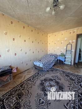 2-к квартира, вторичка, 45м2, 3/5 этаж