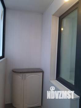 Студия квартира, вторичка, 22м2, 12/17 этаж