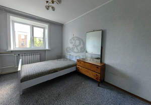 3-к квартира, вторичка, 63м2, 2/5 этаж