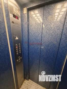 1-к квартира, вторичка, 33м2, 7/10 этаж