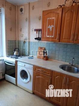 1-к квартира, вторичка, 32м2, 8/9 этаж