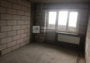 Студия квартира, вторичка, 31м2, 4/15 этаж