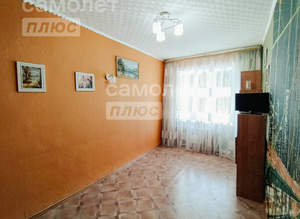 2-к квартира, вторичка, 42м2, 1/5 этаж