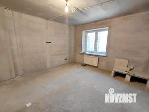 3-к квартира, вторичка, 85м2, 5/15 этаж