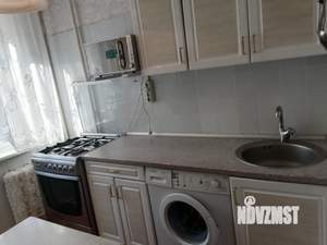 3-к квартира, вторичка, 55м2, 3/9 этаж