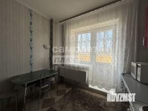 1-к квартира, вторичка, 38м2, 3/17 этаж