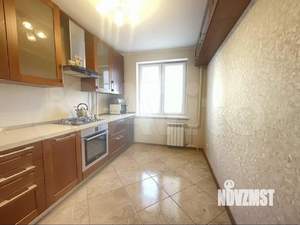 3-к квартира, вторичка, 69м2, 5/9 этаж