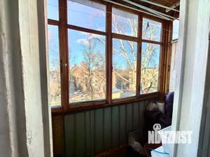 3-к квартира, вторичка, 59м2, 5/5 этаж