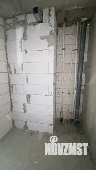 1-к квартира, вторичка, 42м2, 8/17 этаж