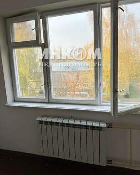 2-к квартира, вторичка, 52м2, 4/5 этаж