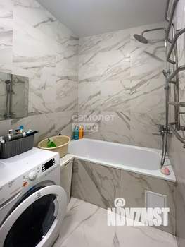 2-к квартира, вторичка, 51м2, 10/17 этаж