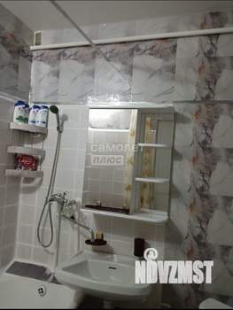 1-к квартира, вторичка, 31м2, 1/5 этаж