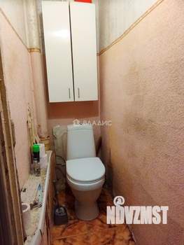 3-к квартира, вторичка, 67м2, 3/9 этаж