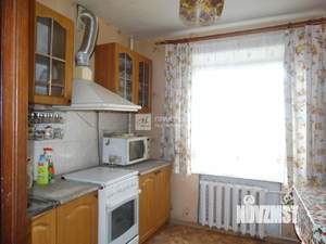 3-к квартира, вторичка, 64м2, 8/9 этаж