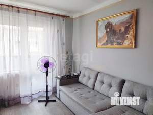 1-к квартира, вторичка, 30м2, 4/5 этаж