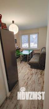 1-к квартира, вторичка, 36м2, 1/9 этаж