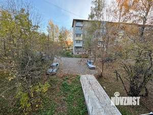 2-к квартира, вторичка, 47м2, 2/5 этаж