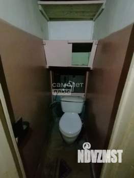 2-к квартира, вторичка, 45м2, 2/5 этаж