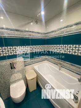 1-к квартира, вторичка, 34м2, 1/10 этаж