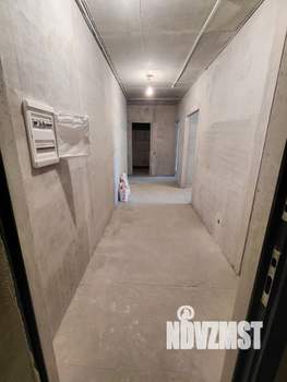 3-к квартира, вторичка, 85м2, 5/15 этаж