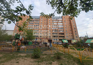 2-к квартира, вторичка, 48м2, 4/9 этаж