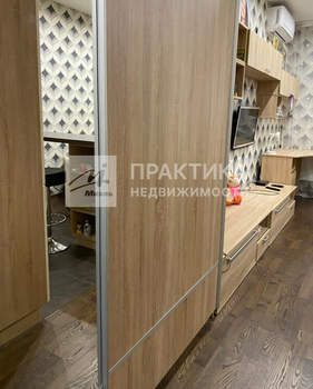 Студия квартира, вторичка, 27м2, 8/15 этаж