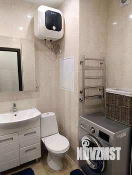 Студия квартира, вторичка, 24м2, 5/15 этаж