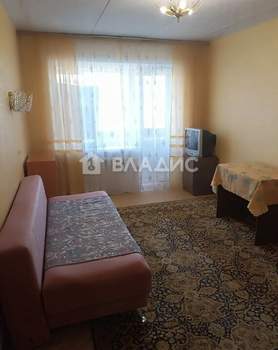 2-к квартира, вторичка, 46м2, 3/5 этаж