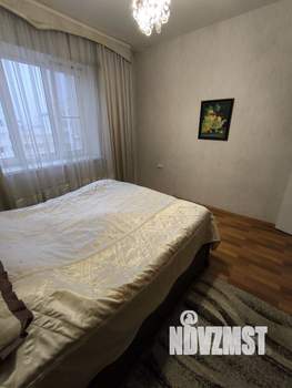 2-к квартира, вторичка, 62м2, 16/17 этаж