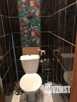 3-к квартира, вторичка, 50м2, 2/5 этаж