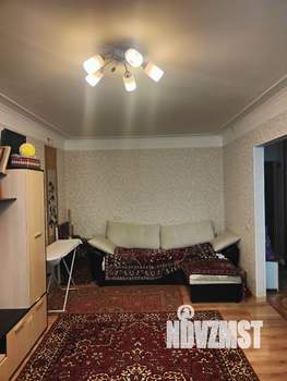 1-к квартира, вторичка, 34м2, 3/5 этаж