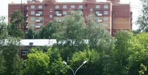 Студия квартира, вторичка, 28м2, 2/9 этаж