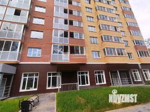 2-к квартира, сданный дом, 71м2, 6/17 этаж
