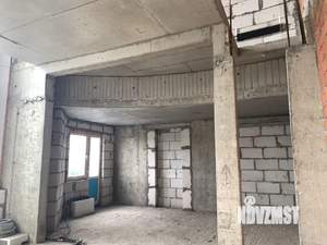 Студия квартира, вторичка, 122м2, 10/11 этаж