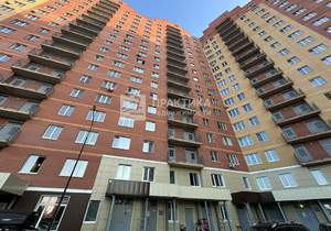 2-к квартира, вторичка, 63м2, 13/17 этаж