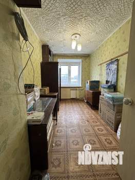 3-к квартира, вторичка, 51м2, 4/5 этаж