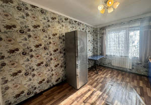 1-к квартира, вторичка, 50м2, 1/12 этаж