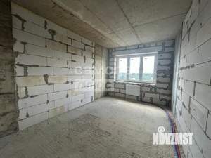 3-к квартира, вторичка, 96м2, 1/16 этаж