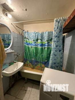 1-к квартира, вторичка, 33м2, 1/9 этаж