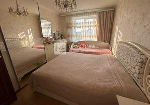 3-к квартира, вторичка, 66м2, 10/10 этаж