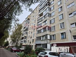 2-к квартира, вторичка, 44м2, 2/9 этаж
