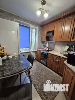 2-к квартира, вторичка, 44м2, 2/9 этаж