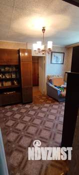 2-к квартира, вторичка, 45м2, 2/5 этаж