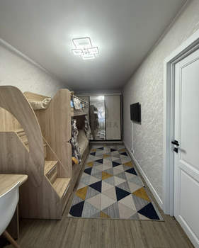 2-к квартира, вторичка, 41м2, 5/5 этаж